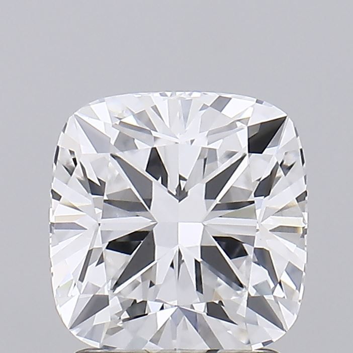 Lab Grown Diamond Lab-grown 1,84Ct D-VVS2 Cushion - IGILG784665278 1