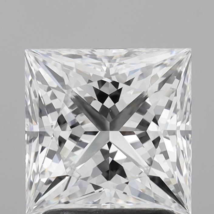 Lab Grown Diamond Lab-grown 2,04Ct D-VVS2 Princess - IGILG776615345