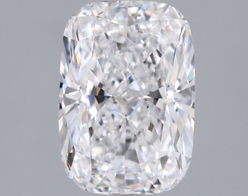 Lab Grown Diamond Lab-grown 2,02Ct D-VVS2 Cushion - IGILG794695228