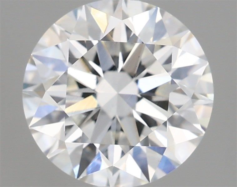 Lab Grown Diamond Lab-grown 2,4Ct F-VVS2 Round - IGILG660443278 1