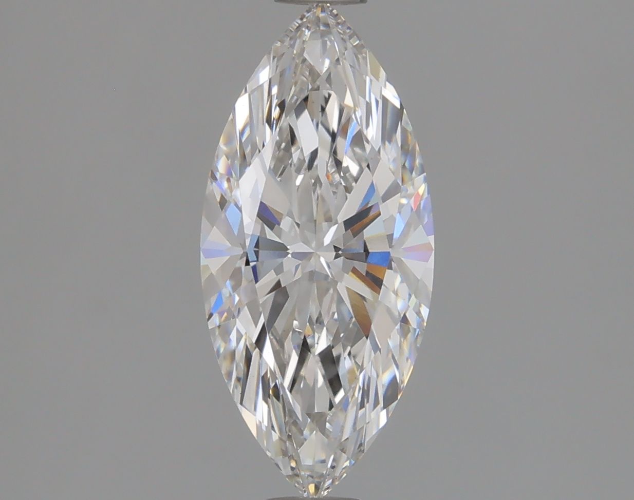 Lab Grown Diamond Lab-grown 1,24Ct F-VS1 Marquise - IGI606346083 1