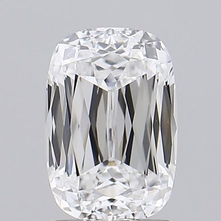 Lab Grown Diamond Lab-grown 2,04Ct D-VVS2 Cushion - IGILG799609490 1