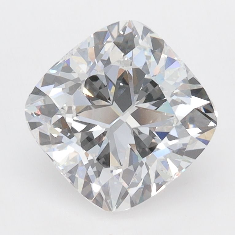 Lab Grown Diamond Lab-grown 2,09Ct D-VVS1 Cushion - IGILG660414993 1