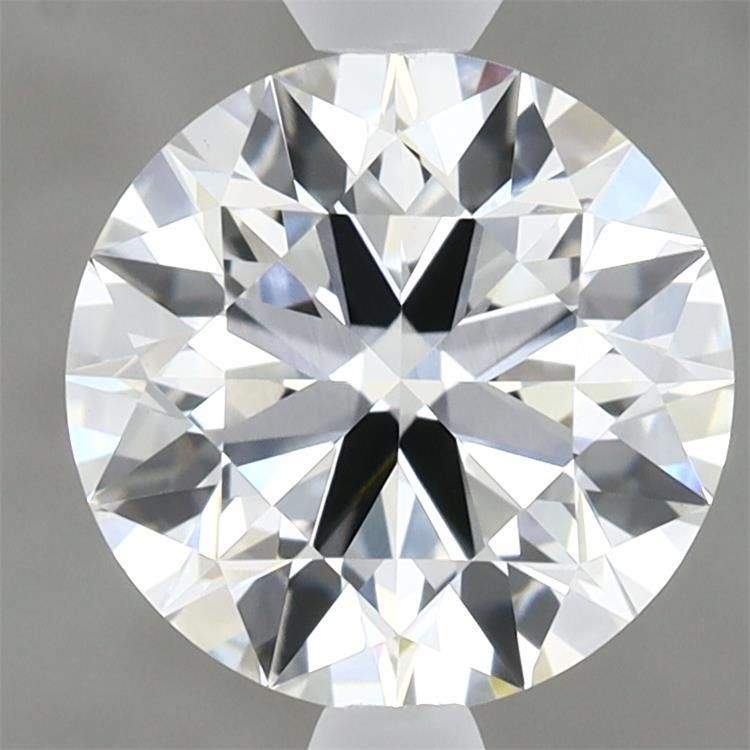 Lab Grown Diamond Lab-grown 2,98Ct F-VVS2 Round - IGILG741507987 1