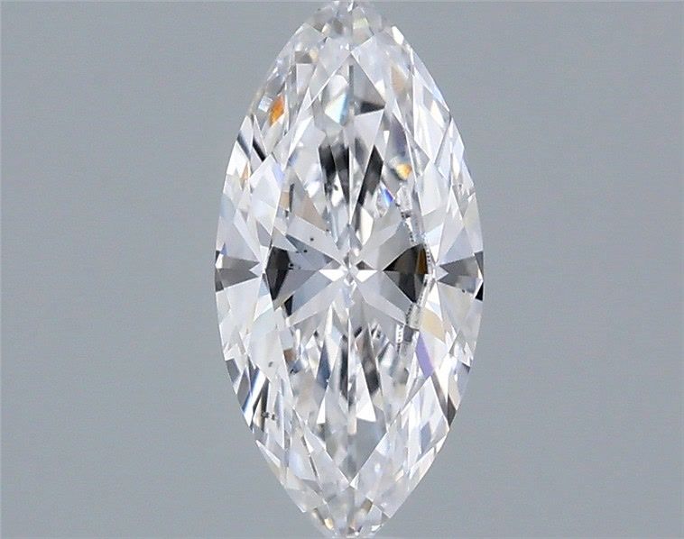 Lab Grown Diamond Lab-grown 1Ct D-VS2 Marquise - IGILG807673957