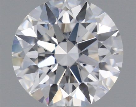 Lab Grown Diamond Lab-grown 0,92Ct D-VS2 Round - IGILG650418128 1