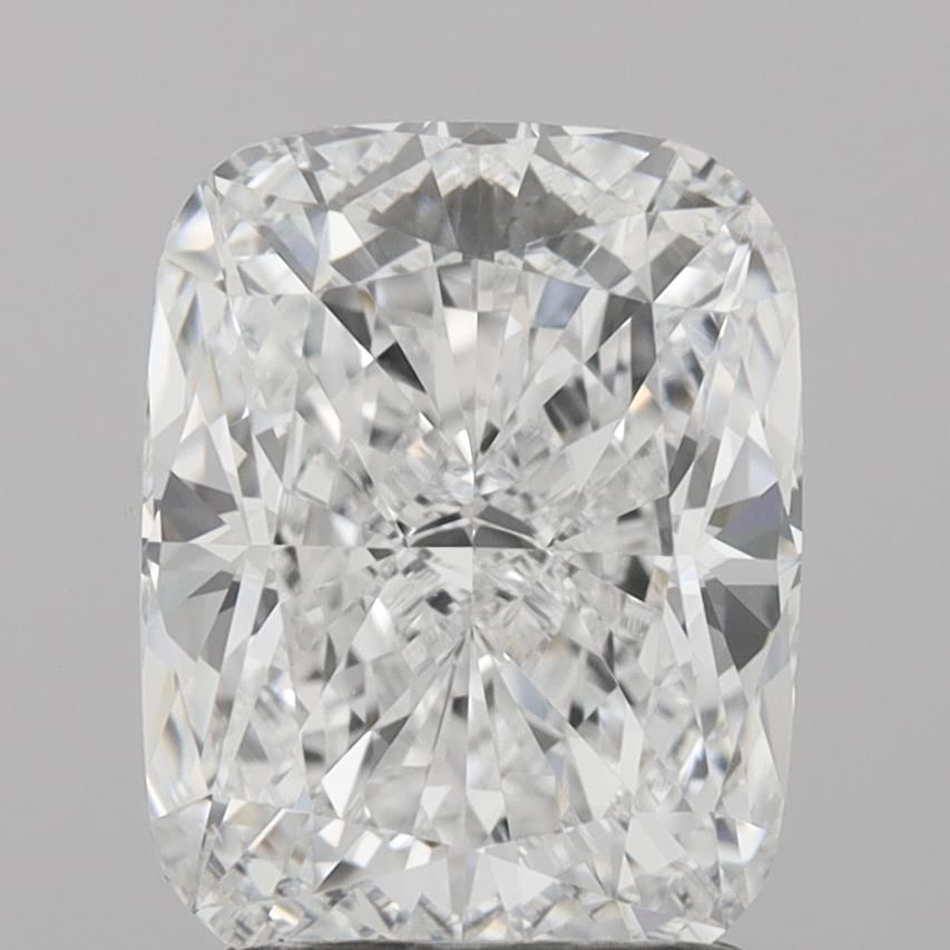 Lab Grown Diamond Lab-grown 2,04Ct D-VS1 Cushion - IGILG776657457 1