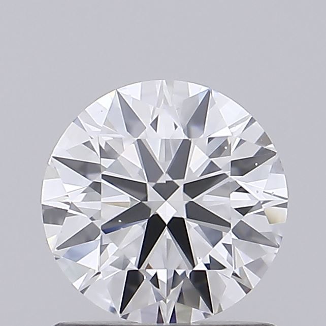Lab Grown Diamond Lab-grown 1Ct D-VS1 Round - IGILG807623433