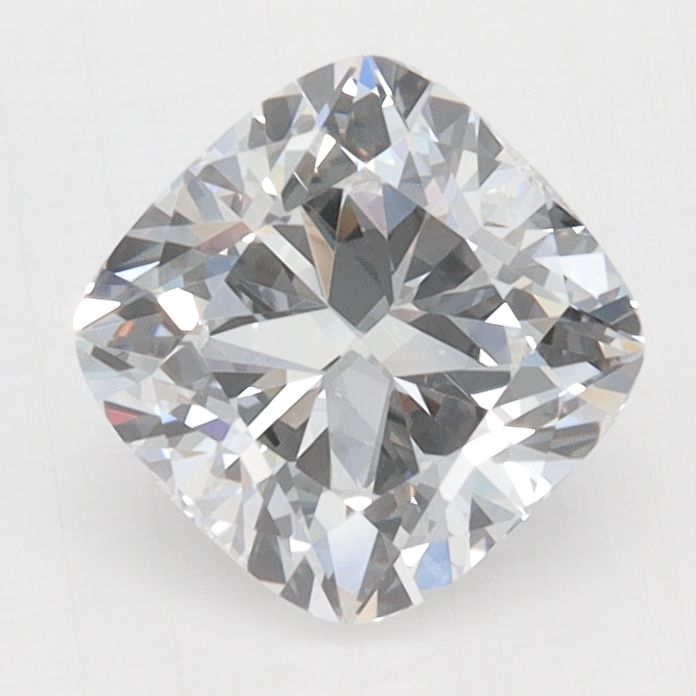 Lab Grown Diamond Lab-grown 1,59Ct D-VS1 Cushion - IGILG677521748 1