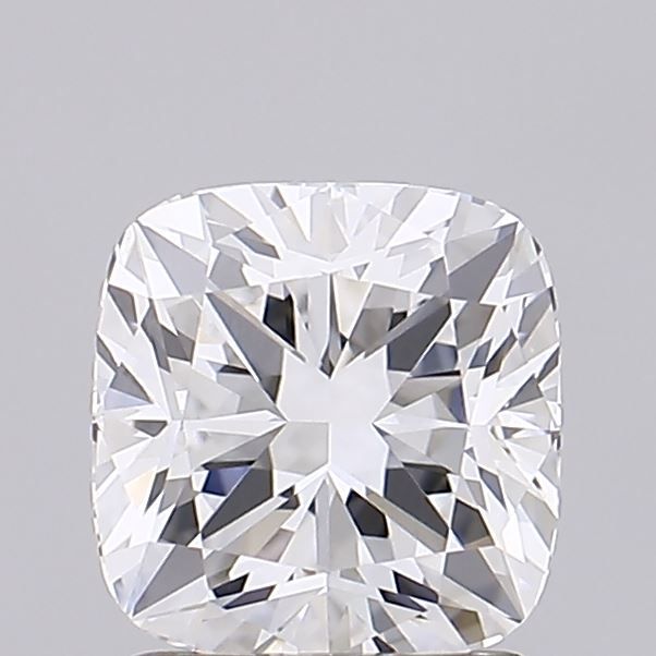 Lab Grown Diamond Lab-grown 1,58Ct D-VVS2 Cushion - IGILG779653998