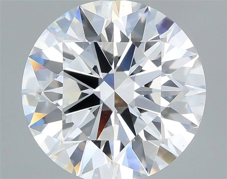 Lab Grown Diamond Lab-grown 2,23Ct F-VS1 Round - IGILG725511449 1