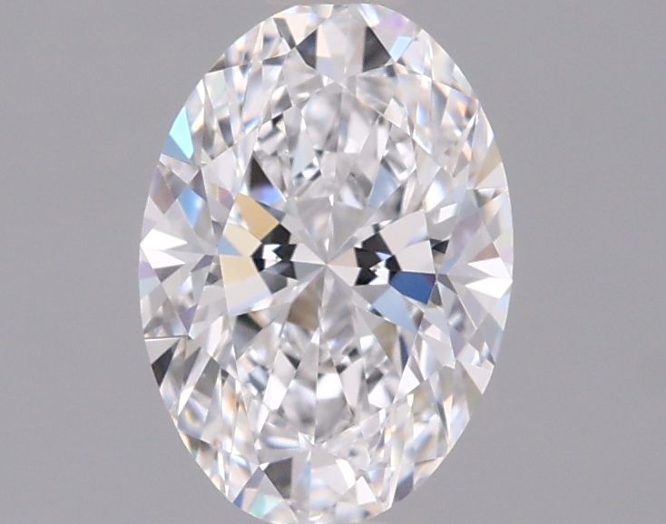 Lab Grown Diamond Lab-grown 1,04Ct D-VVS1 Oval - IGILG794624824