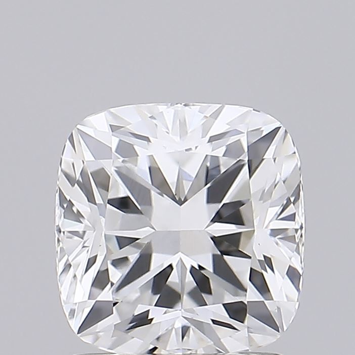 Lab Grown Diamond Lab-grown 1,59Ct D-VS1 Cushion - IGILG782645546 1
