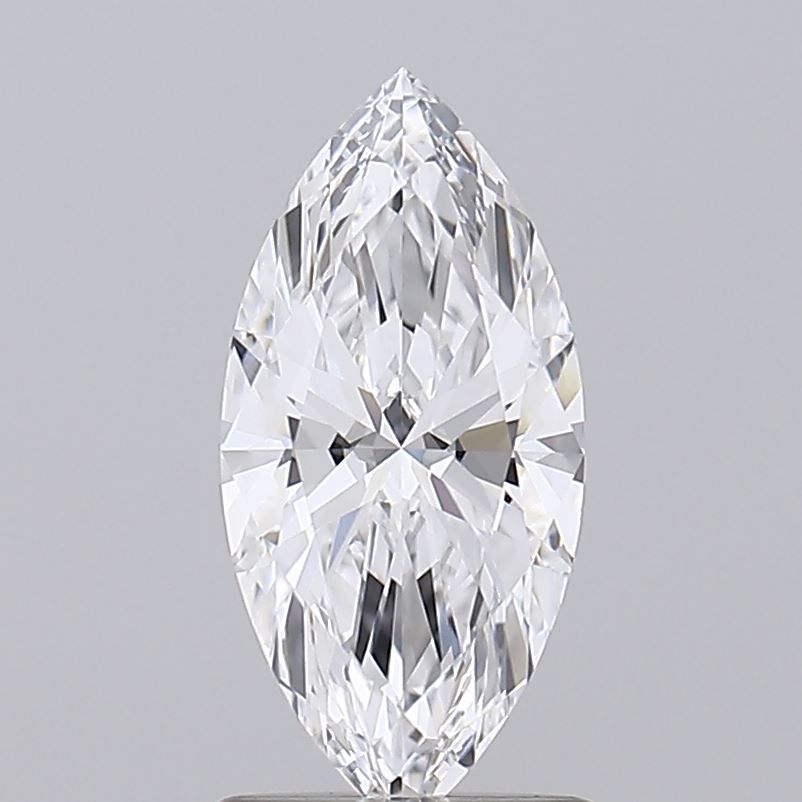 Lab Grown Diamond Lab-grown 1,07Ct D-VVS1 Marquise - IGILG793635241 1