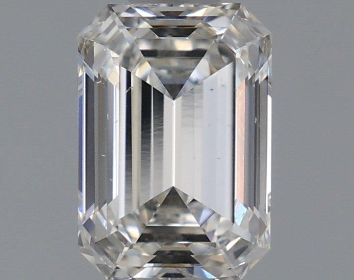 Lab Grown Diamond Lab-grown 1,02Ct F-VS2 Emerald - IGILG677513927 1