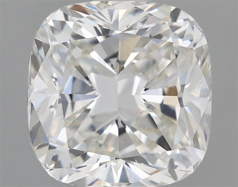 Lab Grown Diamond Lab-grown 2,06Ct G-VS1 Cushion - IGILG665403682 1