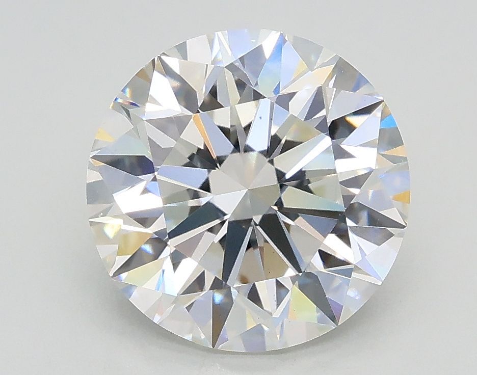 Lab Grown Diamond Lab-grown 2,5Ct F-VS1 Round - IGILG764668289 1