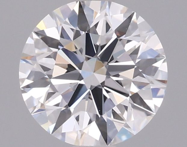 Lab Grown Diamond Lab-grown 1,09Ct D-VVS1 Round - IGILG794625378