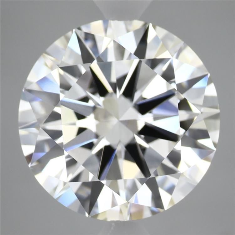 Lab Grown Diamond Lab-grown 6,03Ct G-VS1 Round - IGILG784665638