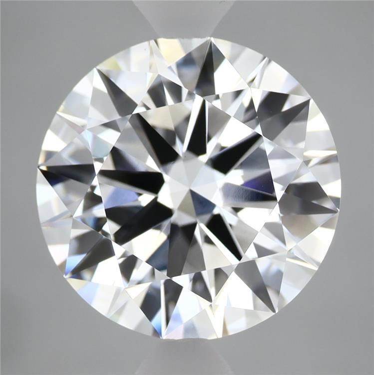Lab Grown Diamond Lab-grown 5,01Ct F-VVS2 Round - IGILG780695606