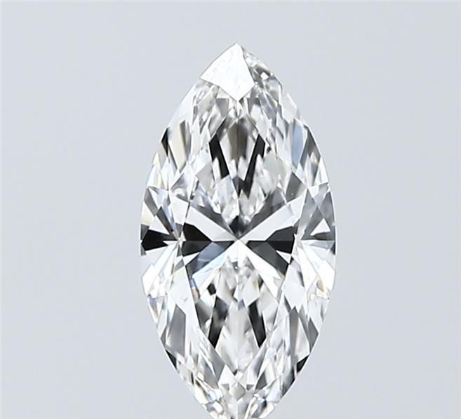 Lab Grown Diamond Lab-grown 1,03Ct F-VVS2 Marquise - IGILG805664242