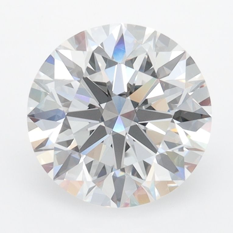 Lab Grown Diamond Lab-grown 2,25Ct D-IF Round - IGILG700513165