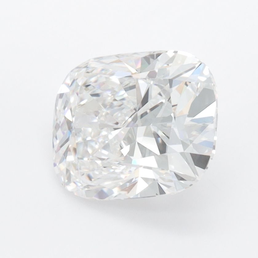 Lab Grown Diamond Lab-grown 1,84Ct D-IF Cushion - IGILG700512969 1