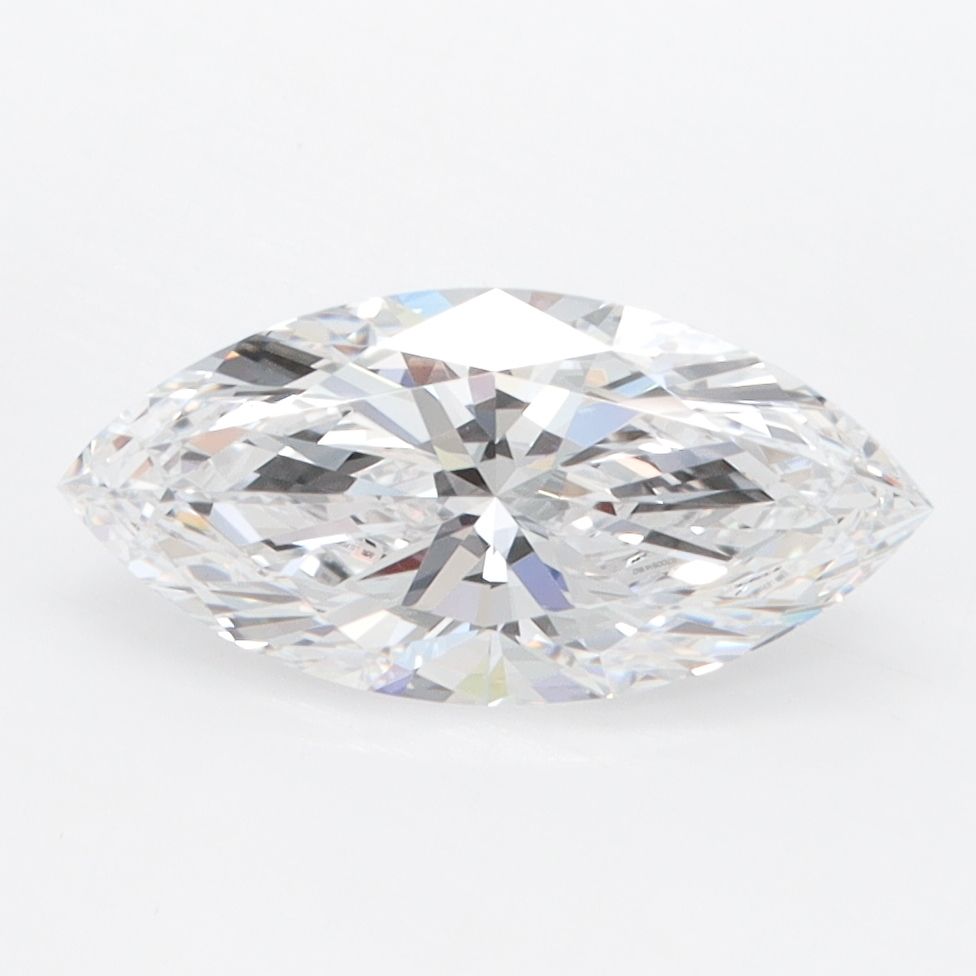 Lab Grown Diamond Lab-grown 1,4Ct D-IF Marquise - IGILG700513166 1