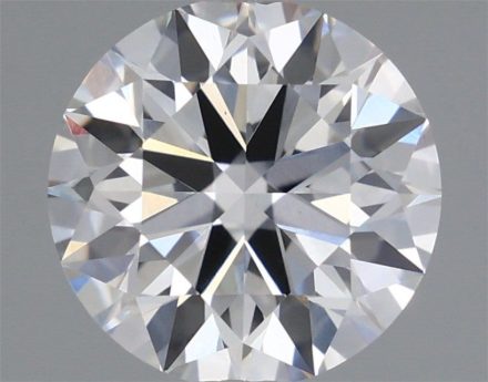 Lab Grown Diamond Lab-grown 1,86Ct E-VS1 Round - IGILG653410232 1