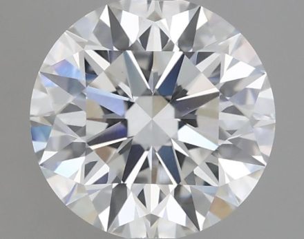 Lab Grown Diamond Lab-grown 1,82Ct D-VVS2 Round - IGILG653410234 1