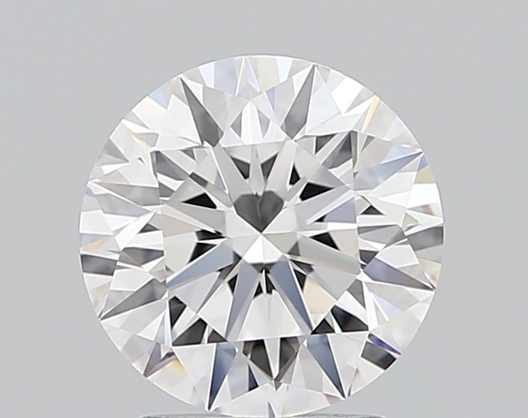 Lab Grown Diamond Lab-grown 2,06Ct D-VVS2 Round - IGILG627417297