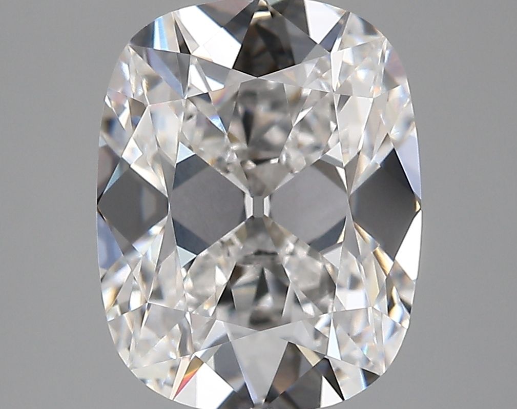 Lab Grown Diamond Lab-grown 4,12Ct D-VVS1 Cushion - IGILG787651087