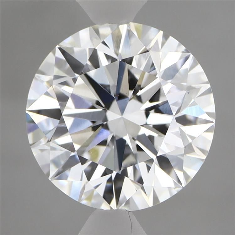 Lab Grown Diamond Lab-grown 2,79Ct E-VS1 Round - IGILG741507915