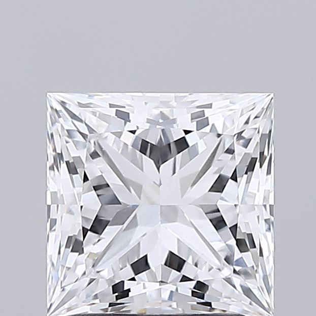 Lab Grown Diamond Lab-grown 2,04Ct D-VVS2 Princess - IGILG784624549