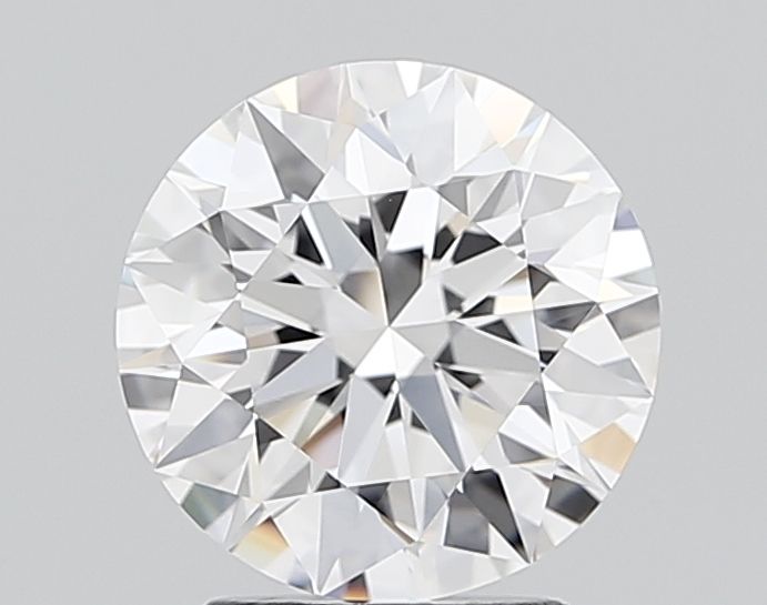 Lab Grown Diamond Lab-grown 2,19Ct D-IF Round - IGILG627417279