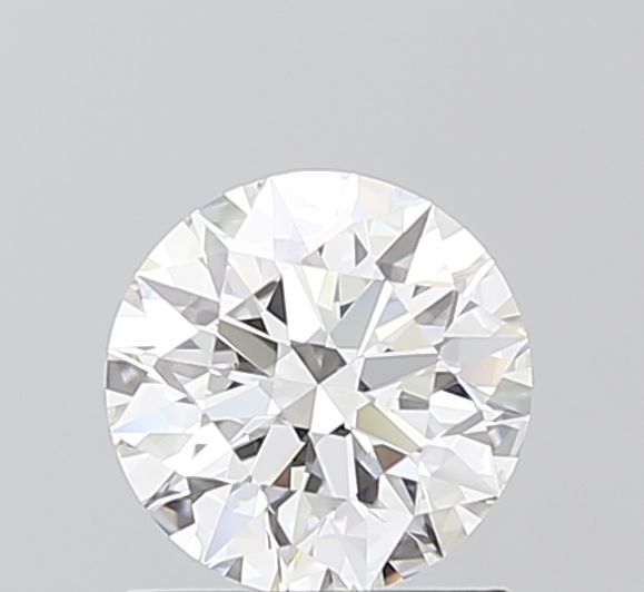 Lab Grown Diamond Lab-grown 1,08Ct D-VVS1 Round - IGILG790686495