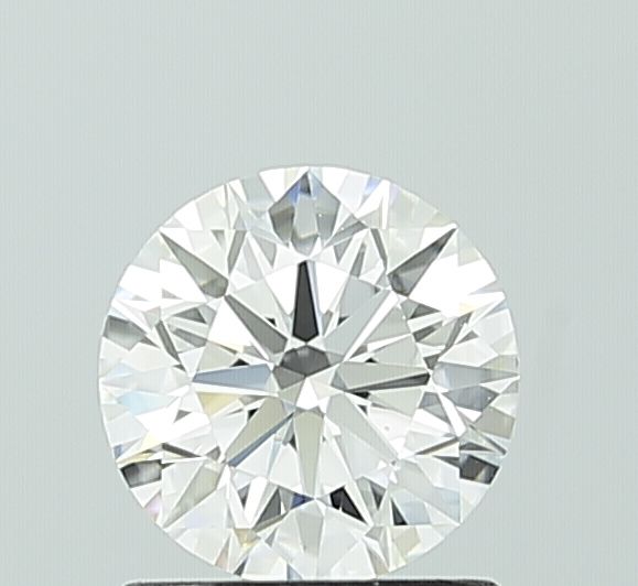 Lab Grown Diamond Lab-grown 1,09Ct D-VVS1 Round - IGILG802602194