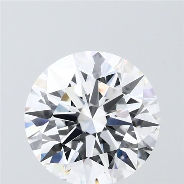Lab Grown Diamond Lab-grown 2,54Ct D-VVS2 Round - IGILG778656445