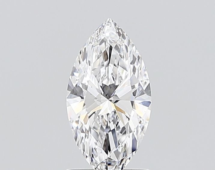 Lab Grown Diamond Lab-grown 2,06Ct D-VVS2 Marquise - IGILG737509674 1