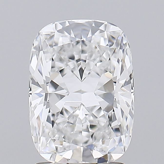 Lab Grown Diamond Lab-grown 2,06Ct D-VVS2 Cushion - IGILG781652522