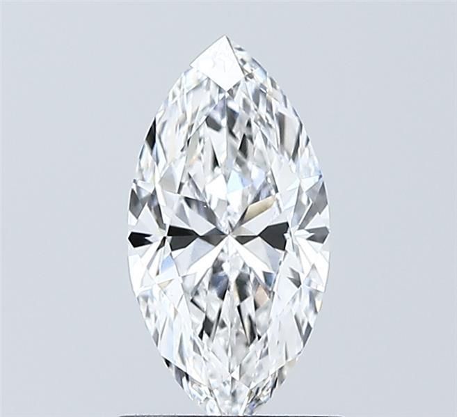 Lab Grown Diamond Lab-grown 1Ct D-VVS2 Marquise - IGILG806614746