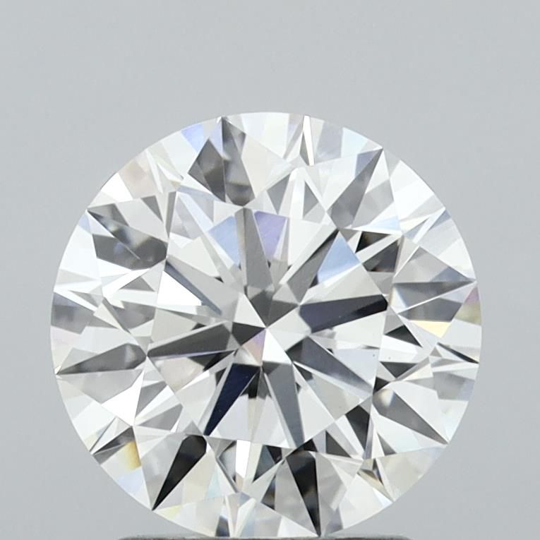Lab Grown Diamond Lab-grown 1,88Ct F-VS1 Round - IGILG583330602