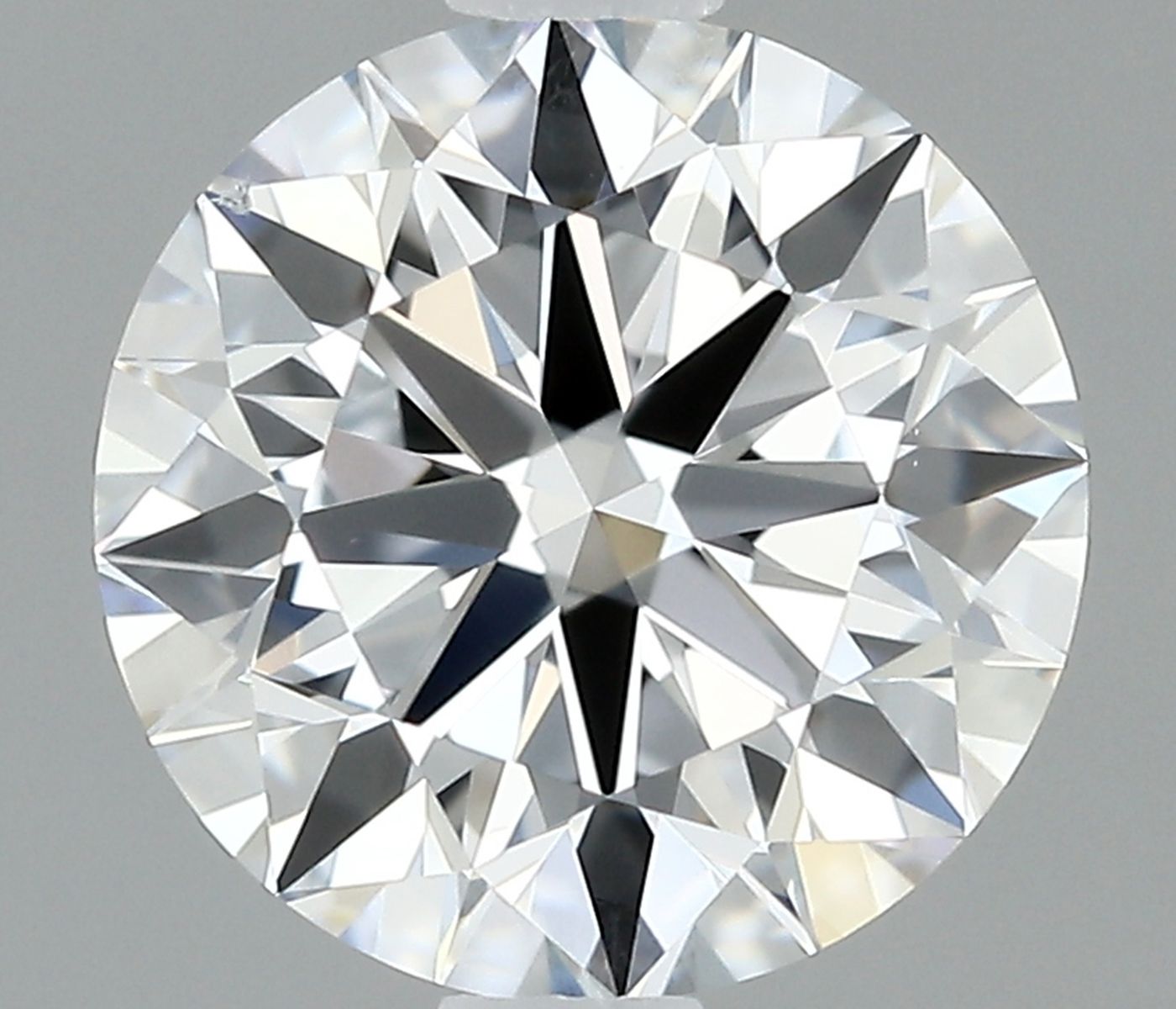 Lab Grown Diamond Lab-grown 1,19Ct F-VS1 Round - IGILG803627661