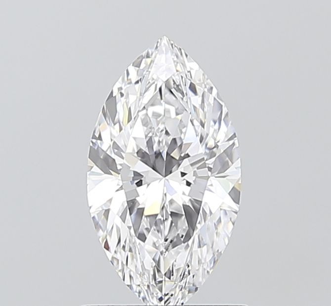 Lab Grown Diamond Lab-grown 1,02Ct D-VVS2 Marquise - IGILG795670550 1