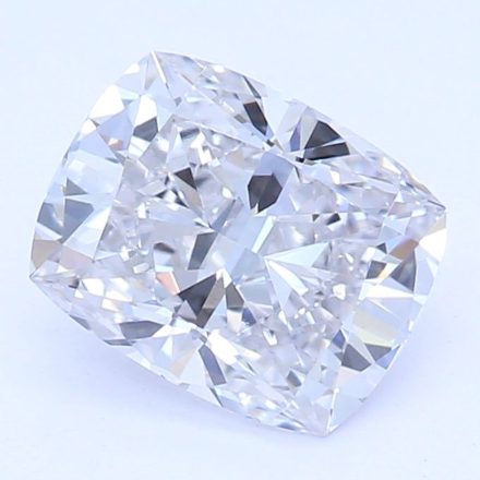 Lab Grown Diamond Lab-grown 0,79Ct G-VVS2 Cushion - IGILG574346859 1