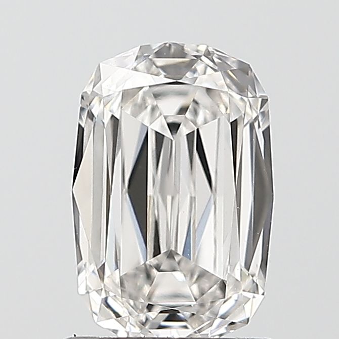 Lab Grown Diamond Lab-grown 1,11Ct F-VVS2 Cushion - IGILG781617833 1