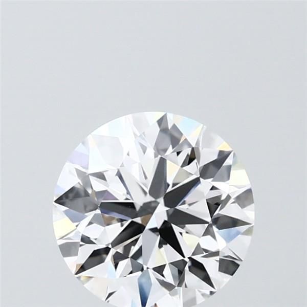 Lab Grown Diamond Lab-grown 1,53Ct D-VVS2 Round - IGILG780695281