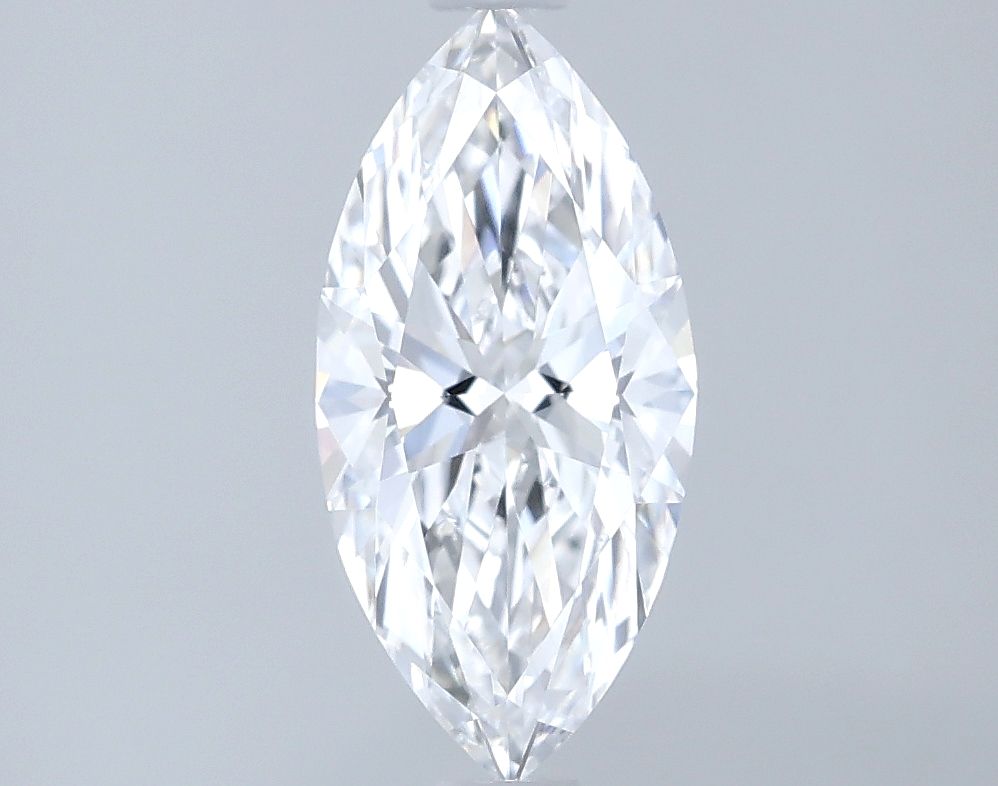 Lab Grown Diamond Lab-grown 1,02Ct D-VVS2 Marquise - IGILG784641459 1