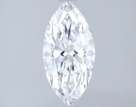 Lab Grown Diamond Lab-grown 1,02Ct D-VVS2 Marquise - IGILG784641459 1