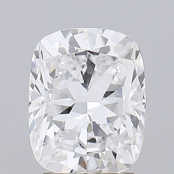 Lab Grown Diamond Lab-grown 2,31Ct D-VVS2 Cushion - IGILG781652462